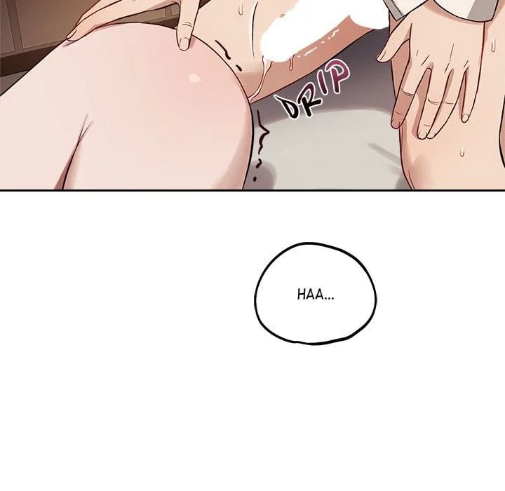 I’m Here for You chapter 35 page 34
