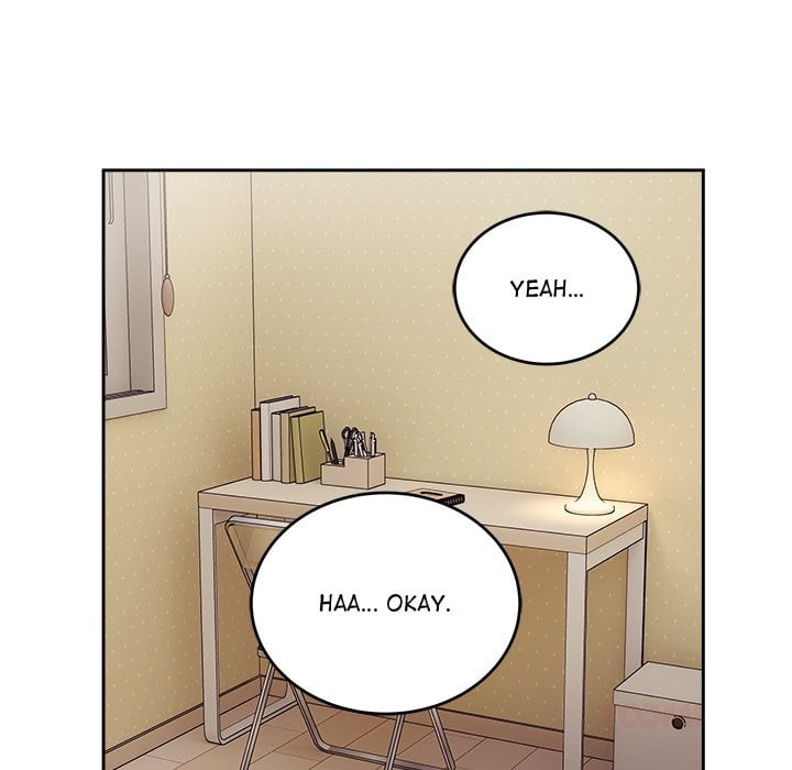 I’m Here for You chapter 35 page 39