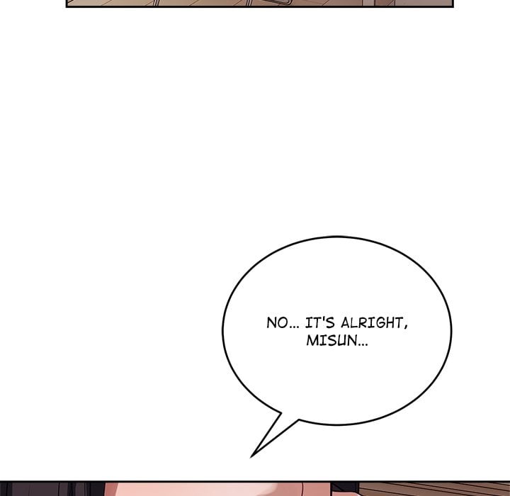 I’m Here for You chapter 35 page 40