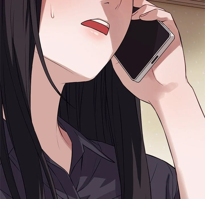 I’m Here for You chapter 35 page 41