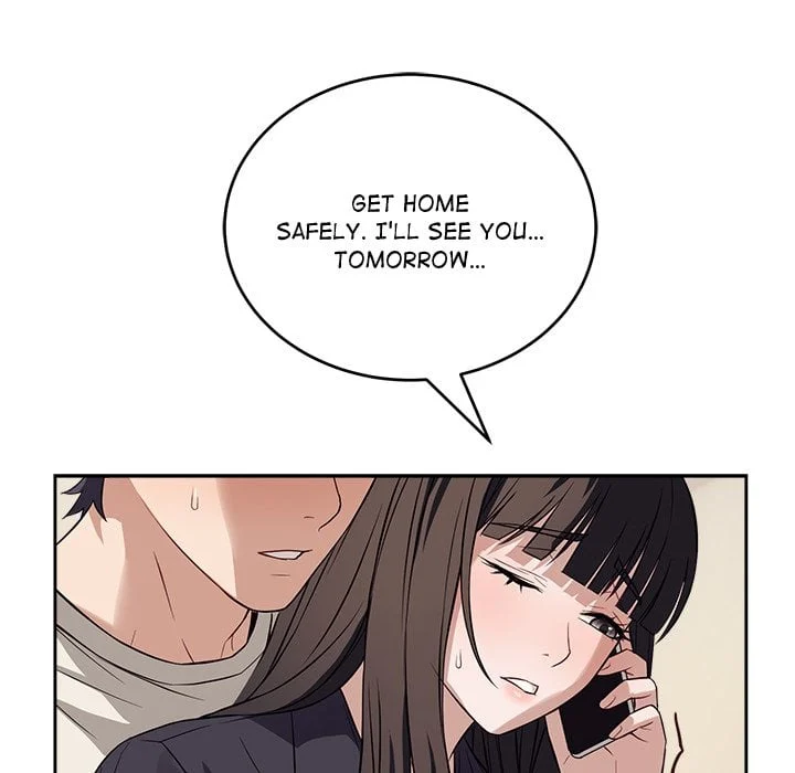 I’m Here for You chapter 35 page 43