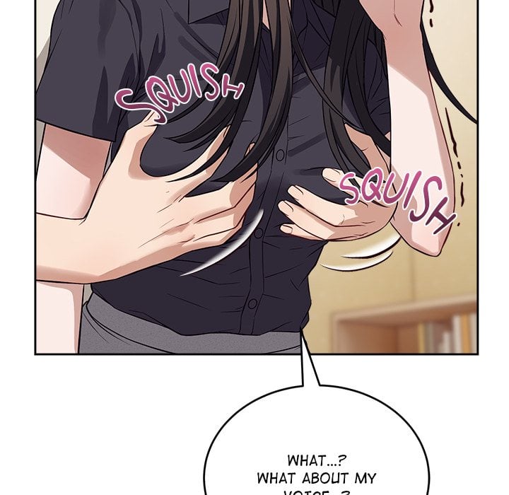 I’m Here for You chapter 35 page 44