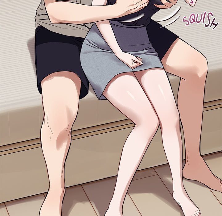 I’m Here for You chapter 35 page 47