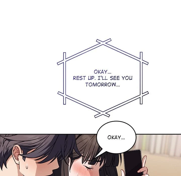 I’m Here for You chapter 35 page 49