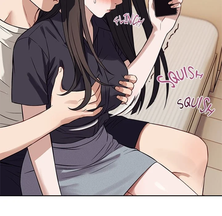 I’m Here for You chapter 35 page 50