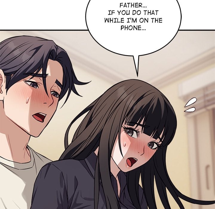 I’m Here for You chapter 35 page 54