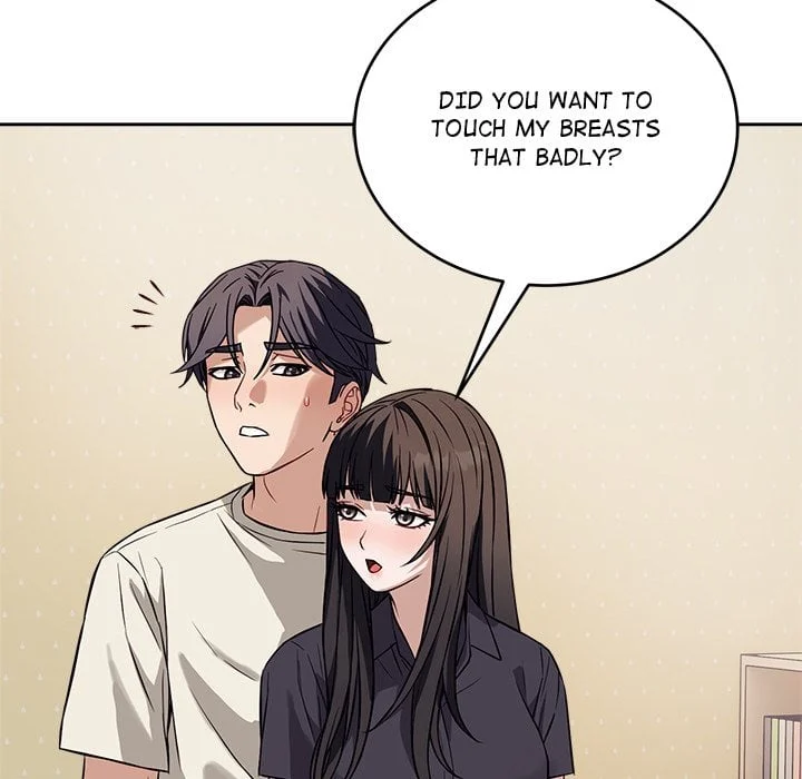 I’m Here for You chapter 35 page 60