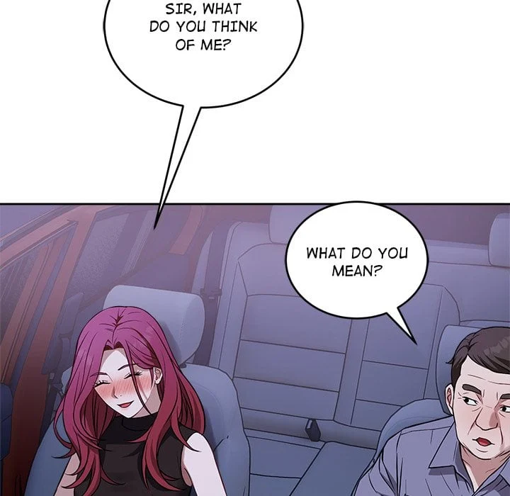 I’m Here for You chapter 35 page 79