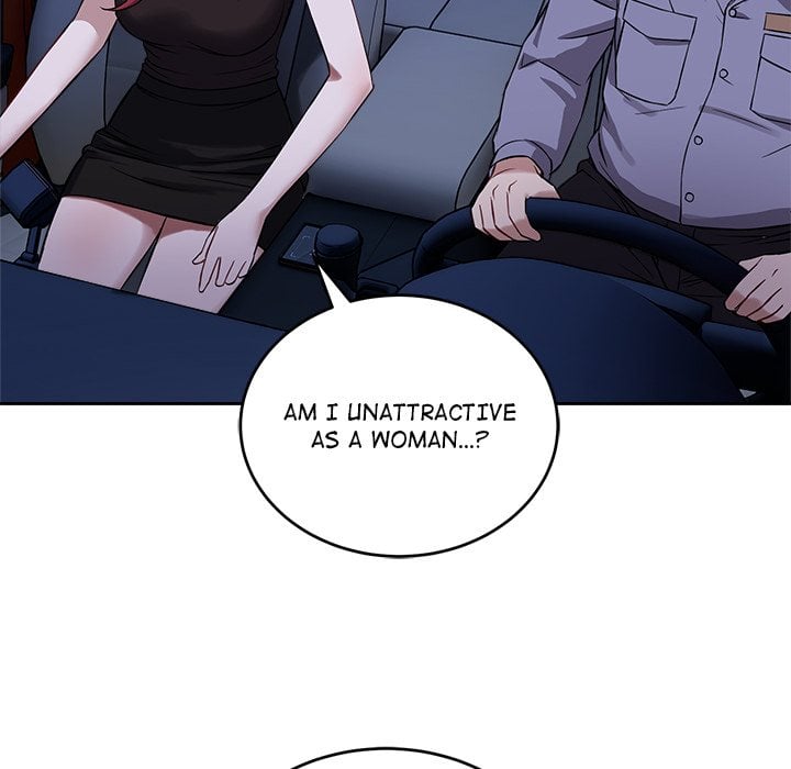 I’m Here for You chapter 35 page 80