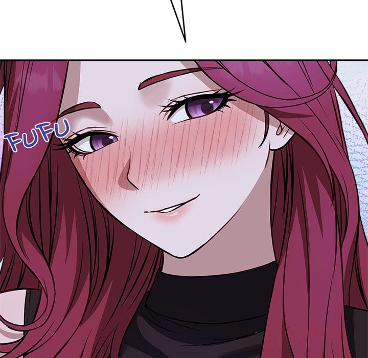 I’m Here for You chapter 35 page 84