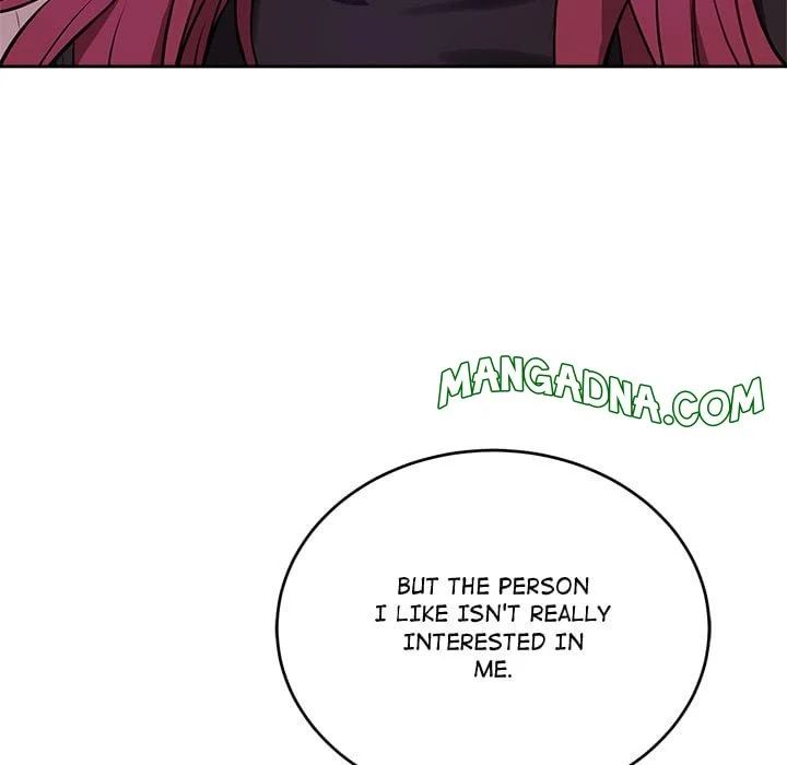 I’m Here for You chapter 35 page 85
