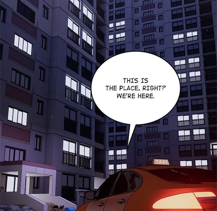 I’m Here for You chapter 35 page 89