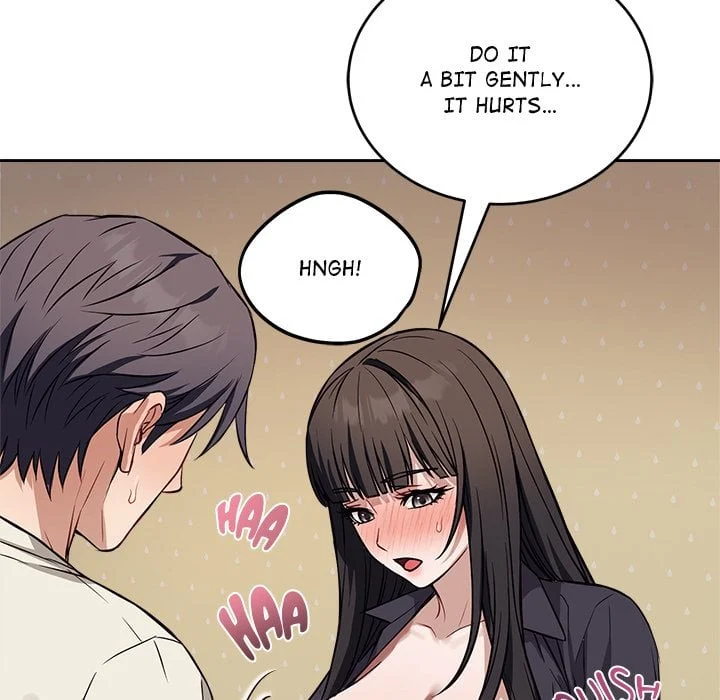 I’m Here for You chapter 35 page 96