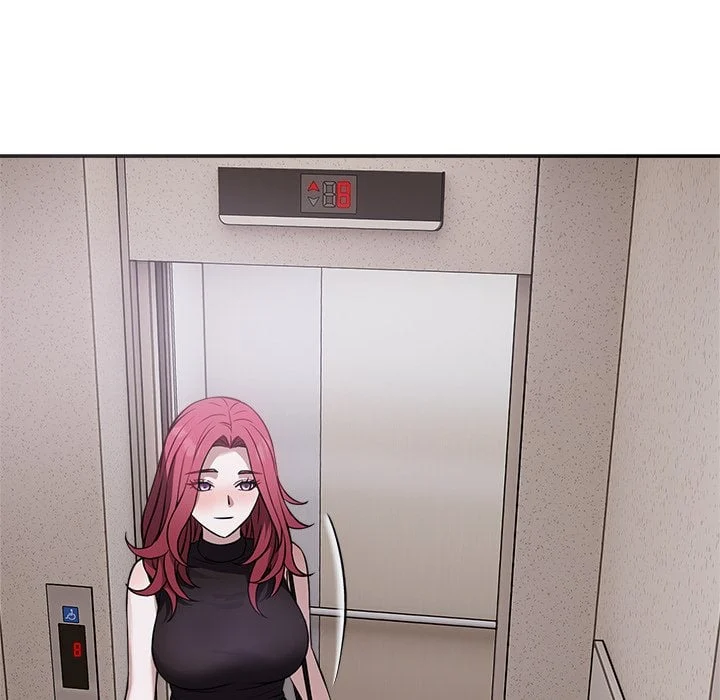 I’m Here for You chapter 35 page 113