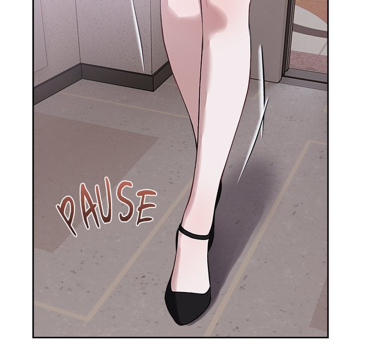 I’m Here for You chapter 35 page 116