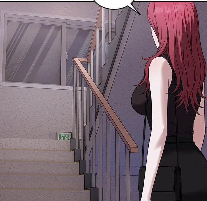 I’m Here for You chapter 35 page 118