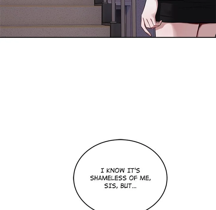 I’m Here for You chapter 35 page 119