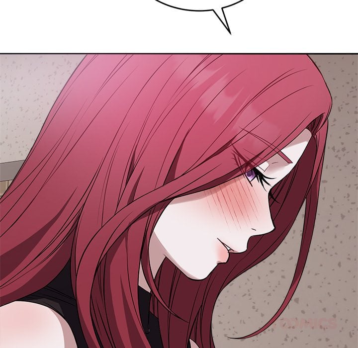 I’m Here for You chapter 35 page 120