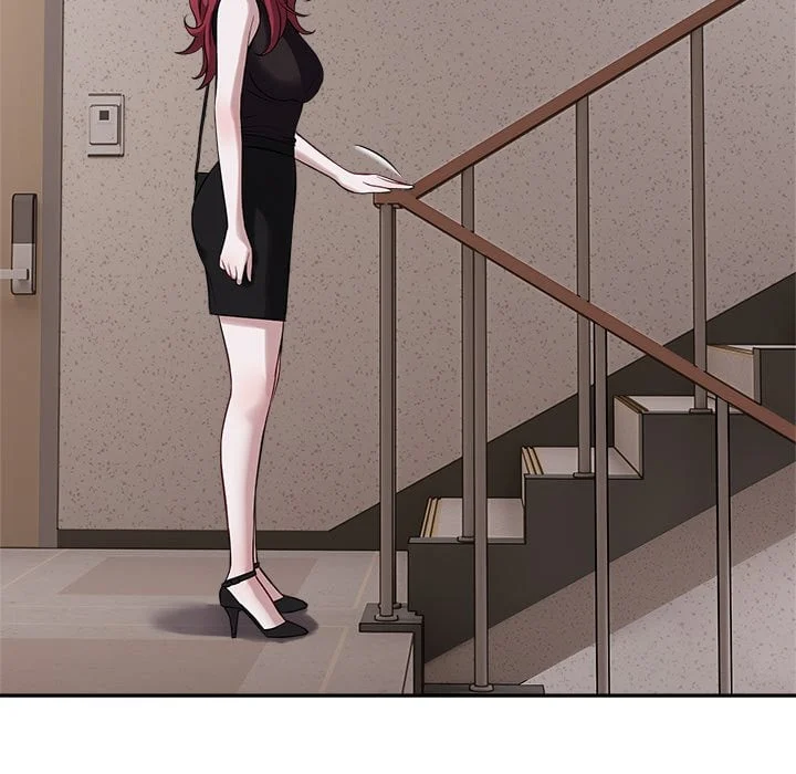 I’m Here for You chapter 35 page 123