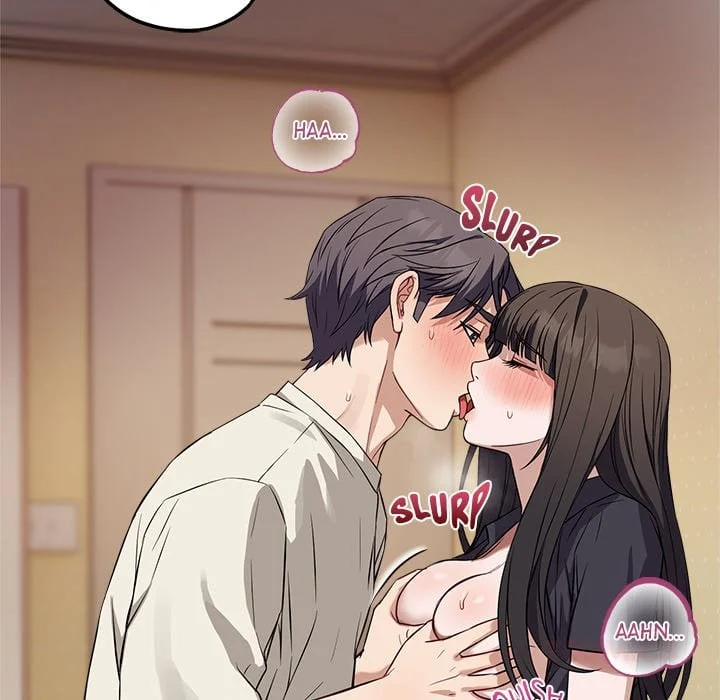 I’m Here for You chapter 35 page 129