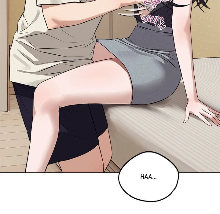 I’m Here for You chapter 35 page 130