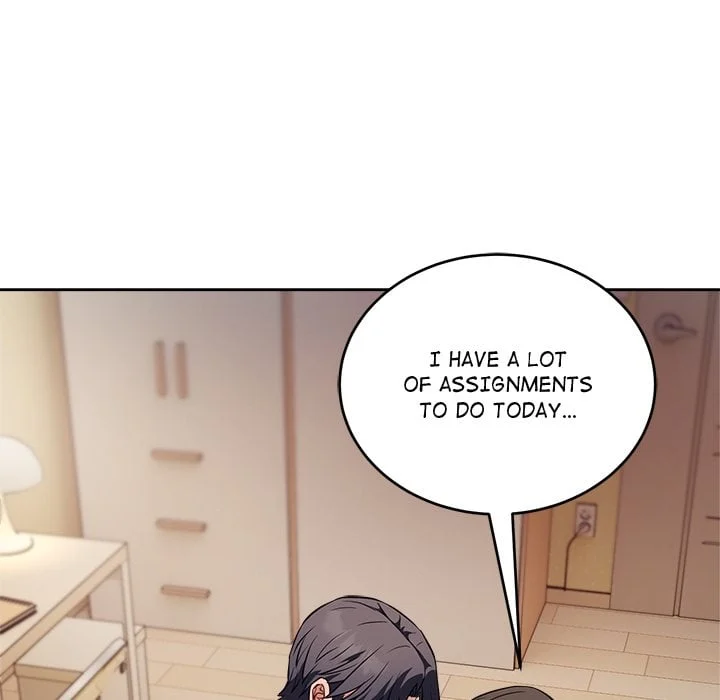 I’m Here for You chapter 35 page 135