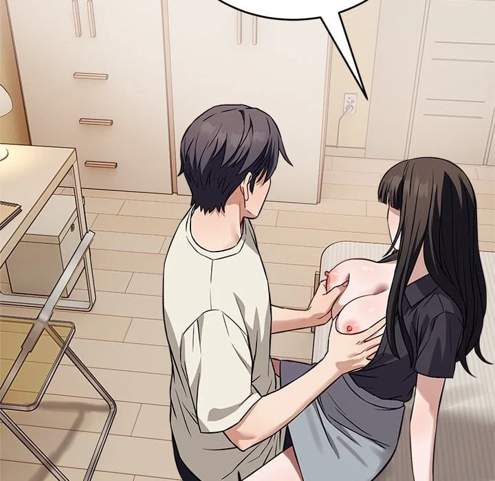 I’m Here for You chapter 35 page 149