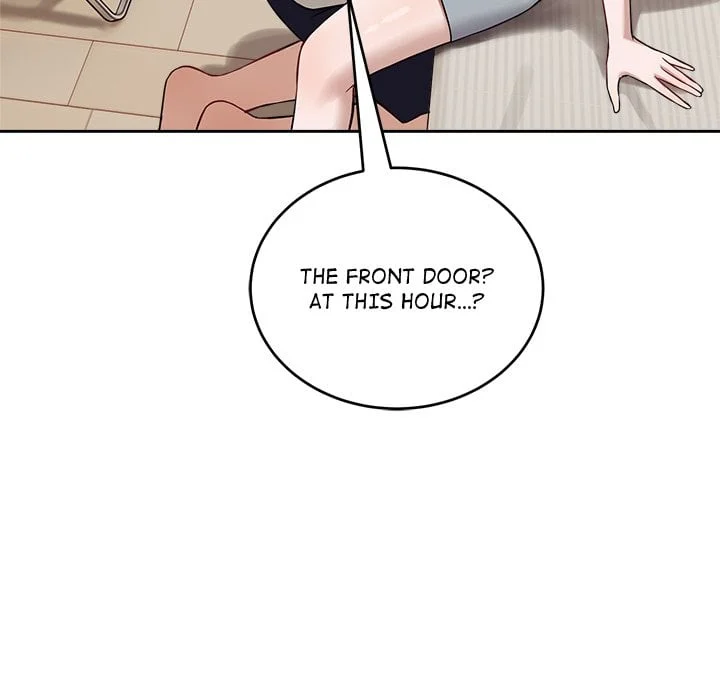 I’m Here for You chapter 35 page 150