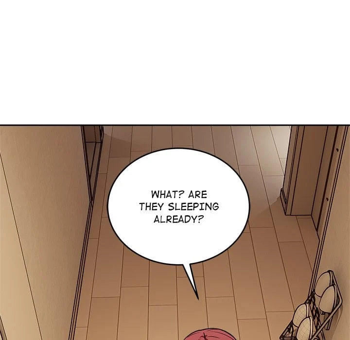 I’m Here for You chapter 35 page 152