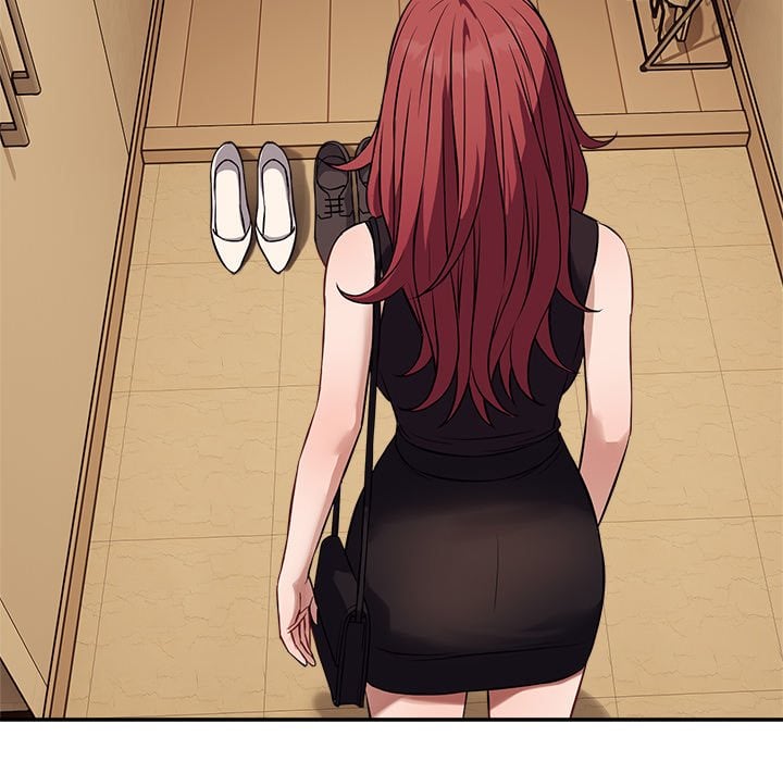 I’m Here for You chapter 35 page 153