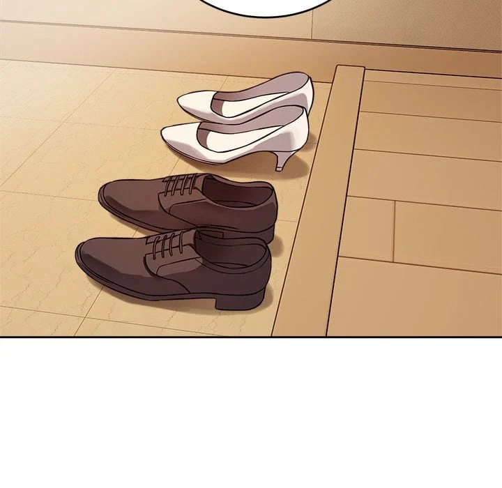 I’m Here for You chapter 35 page 155
