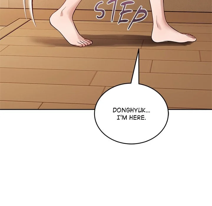 I’m Here for You chapter 35 page 157