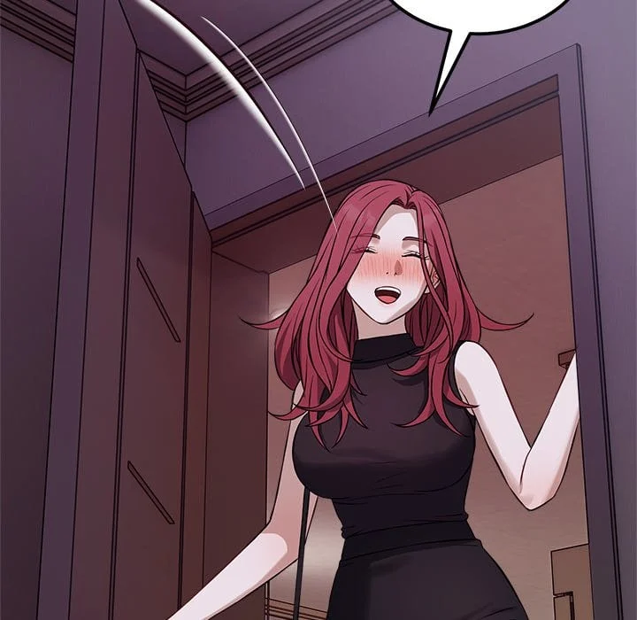 I’m Here for You chapter 35 page 159
