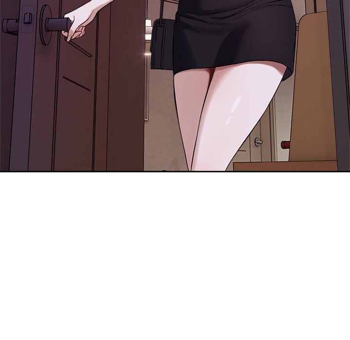 I’m Here for You chapter 35 page 160