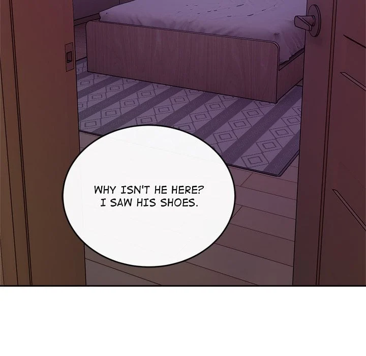 I’m Here for You chapter 35 page 162