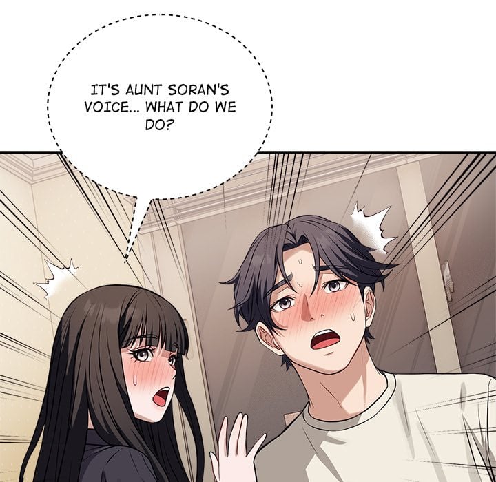 I’m Here for You chapter 35 page 166
