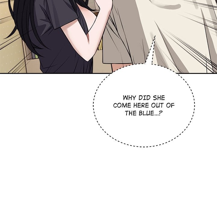 I’m Here for You chapter 35 page 167