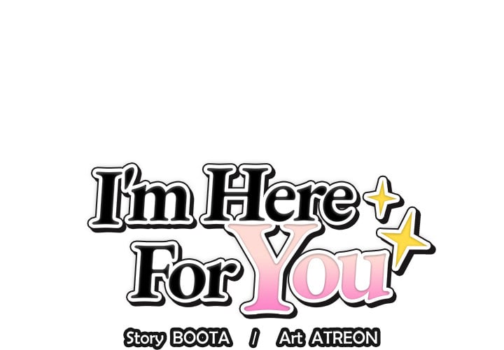 I’m Here for You chapter 36 page 1