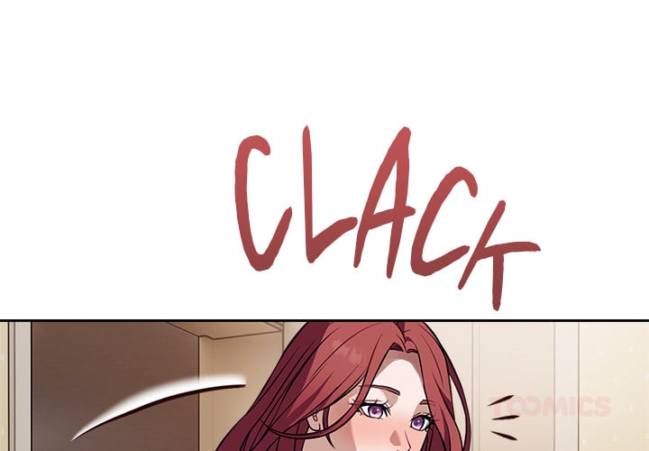 I’m Here for You chapter 36 page 3