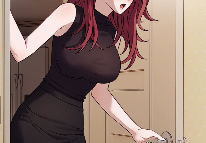 I’m Here for You chapter 36 page 4