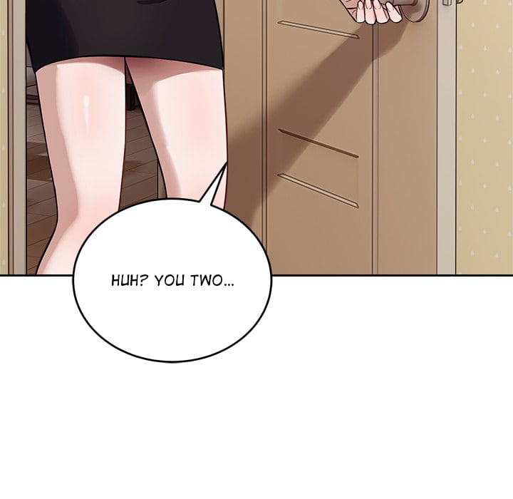 I’m Here for You chapter 36 page 5