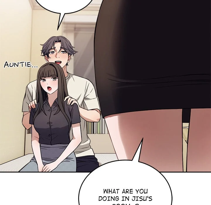 I’m Here for You chapter 36 page 7