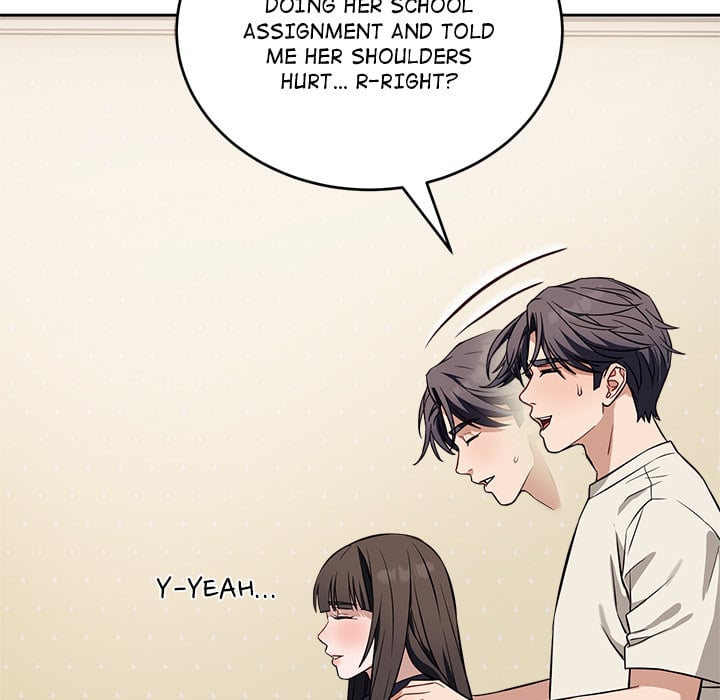 I’m Here for You chapter 36 page 9