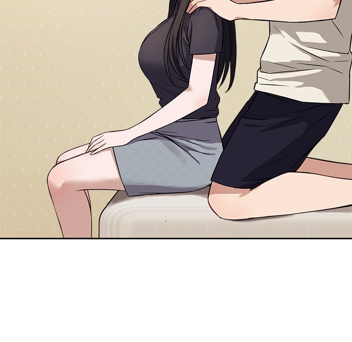 I’m Here for You chapter 36 page 10