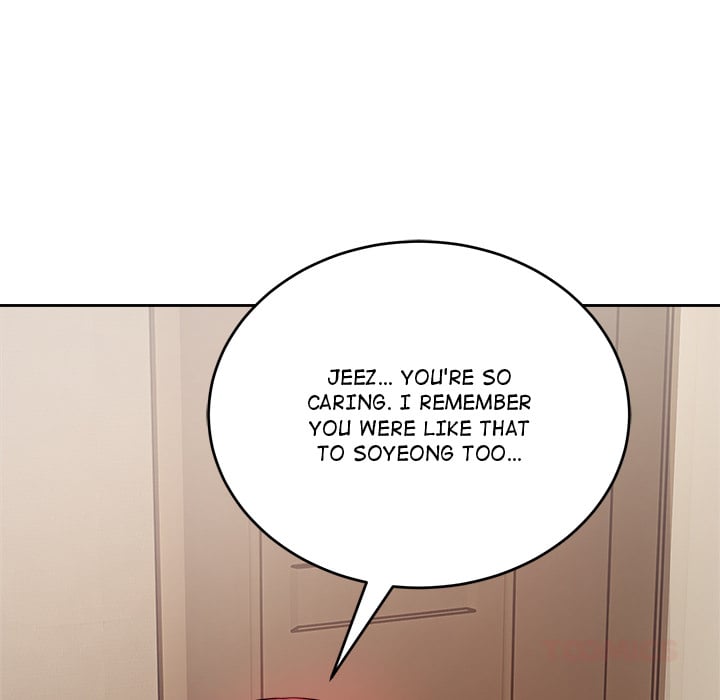 I’m Here for You chapter 36 page 12