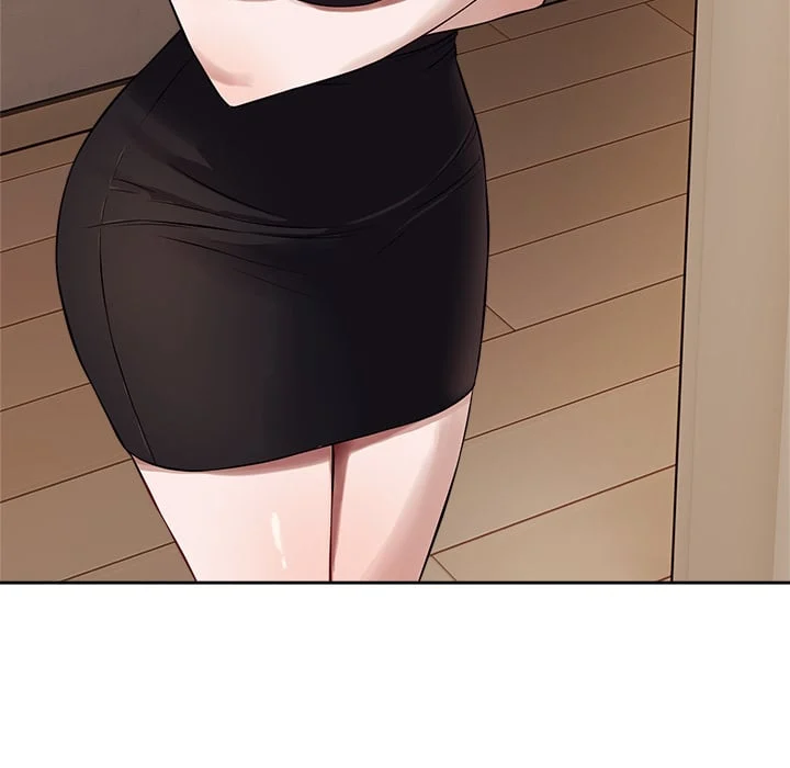 I’m Here for You chapter 36 page 14