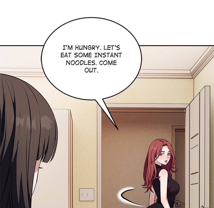 I’m Here for You chapter 36 page 16