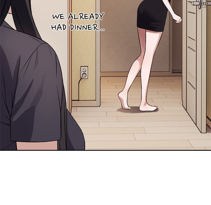 I’m Here for You chapter 36 page 17