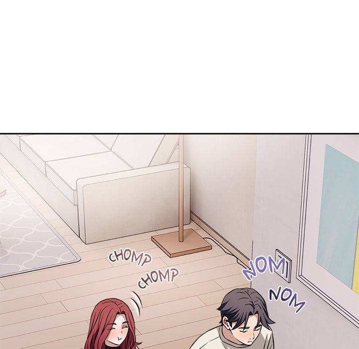 I’m Here for You chapter 36 page 19