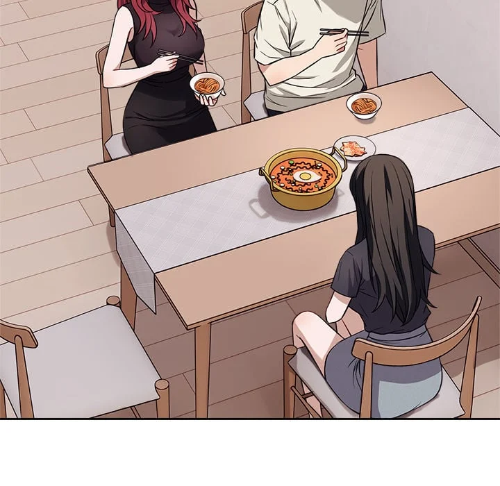 I’m Here for You chapter 36 page 20